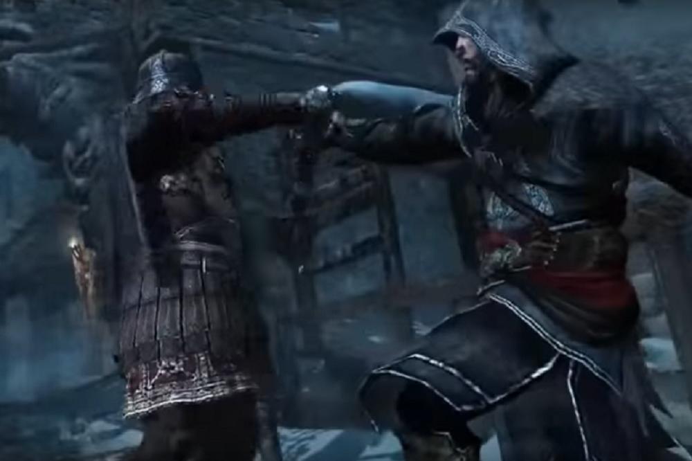 Serijal se nastavlja: Stiže novi Assassin’s Creed! (VIDEO)