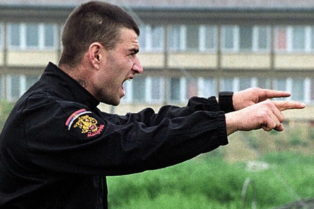 IMA SAMO JEDAN ŠARENI KOMANDANT! Anegdota o Legiji sa ratnog Kosova 1999! (FOTO)