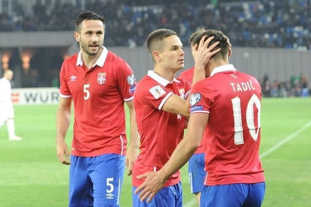 Peh za Orlove: Srbin zbog povrede ne igra za reprezentaciju  u Litvaniji!