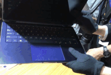 ASUS otkrio najtanji konvertabilni laptop NA SVETU! (FOTO) (VIDEO)