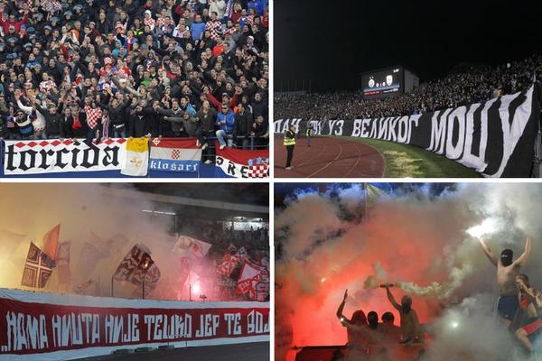 LISTA KOJA DONOSI IZNENAĐENJE! Hajduk je prvi, Zvezda druga, a Partizan tek četvrti! O ČEMU JE REČ? (VIDEO)