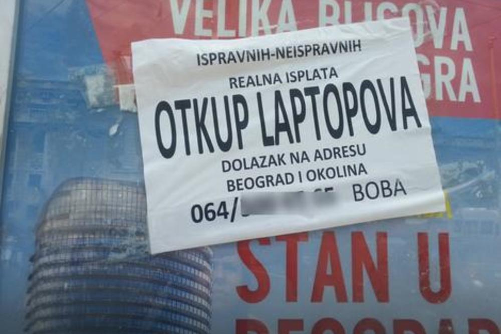 ZEZNUO JE SVAKOG POLITIČARA U SRBIJI: Postao je popularan preko noći, a evo šta je rekao NA SVE TO! (FOTO)