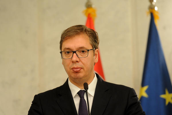 Vučić o pobedi OVK lidera na Kosovu: "Ratna koalicija" će nam stvoriti mnogo problema