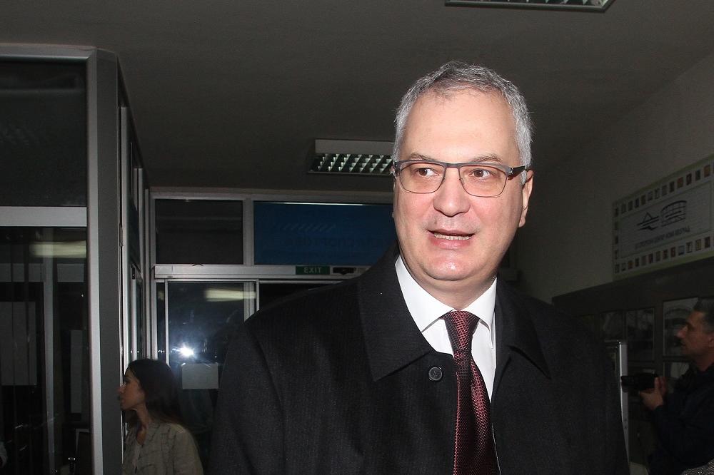 DRAGAN ŠUTANOVAC: Opozicija da se ujedini za beogradske izbore