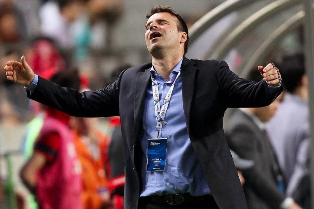 Bivši trener Partizana se vratio u Evropu i vodiće jedan od omiljenih klubova Grobara!