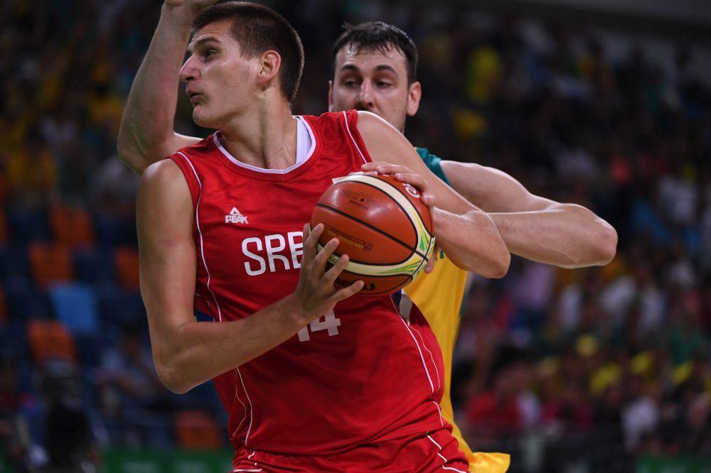 JOKIĆ LIČNO POTVRDIO: Igraću za Srbiju na Mundobasketu! Hoću medalju na Svetskom prvenstvu!