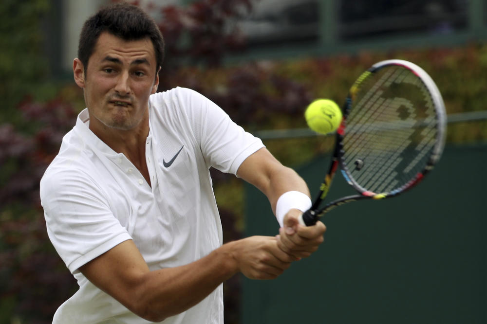 Bernard Tomić ponovo udario jako! Njegove reči će opet uzdrmati tenisku planetu! (VIDEO)