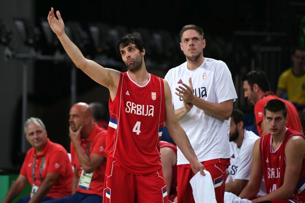 Ovo je zanimalo celu Srbiju! Evo ko će da zameni Teodosića na Eurobasketu! (FOTO)
