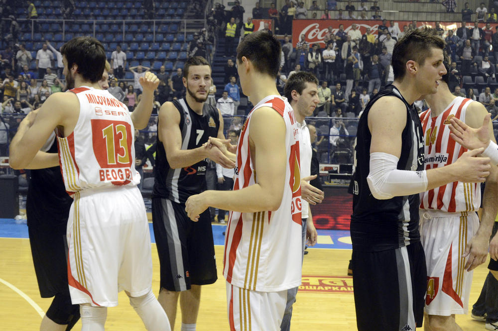 Partizan vraća igrača koji ga je posle prvog razlaza tužio FIBA zbog dugovanja?