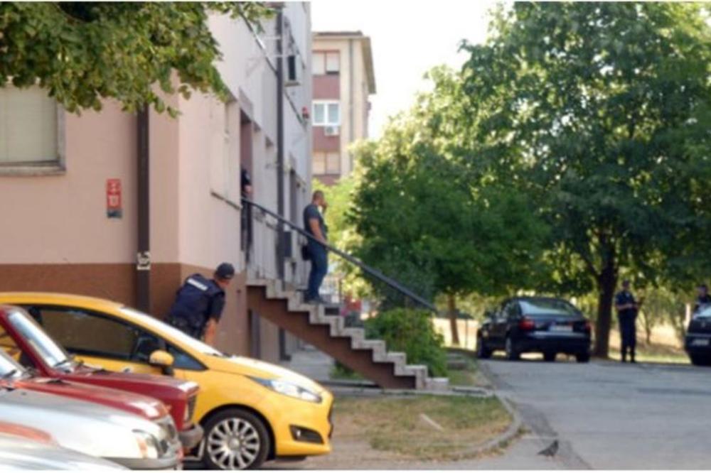 3 muškarca sa bombama uletela u zgradu! TALAČKA KRIZA USRED KRAGUJEVCA, policija pregovara sa napadačima!
