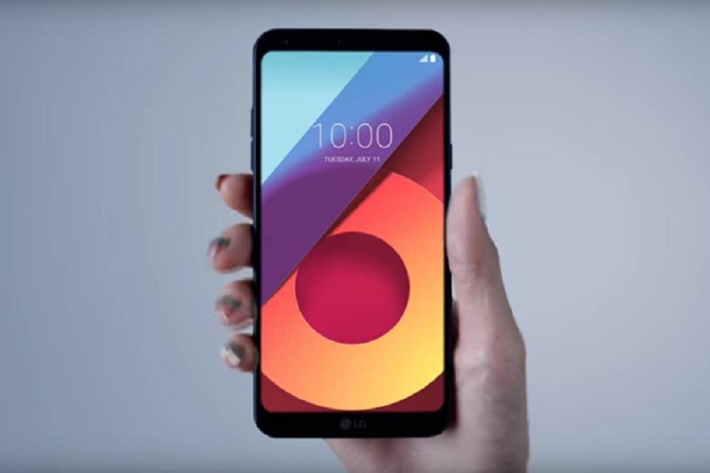 Nova LG serija telefona: Kao G6, ali jeftinija! (VIDEO)