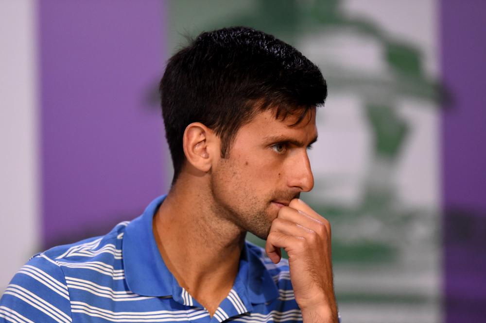 Znači li ovo da je Novak Đoković doneo odluku o nastavku sezone?