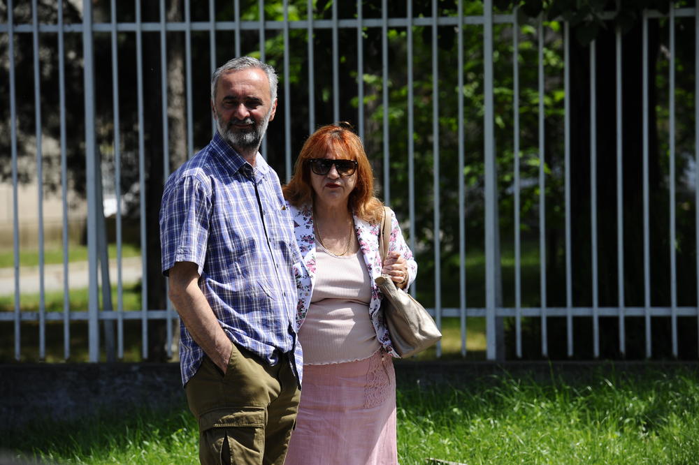 Anđelka Bojović puštena da se brani sa slobode, rođak u pritvoru