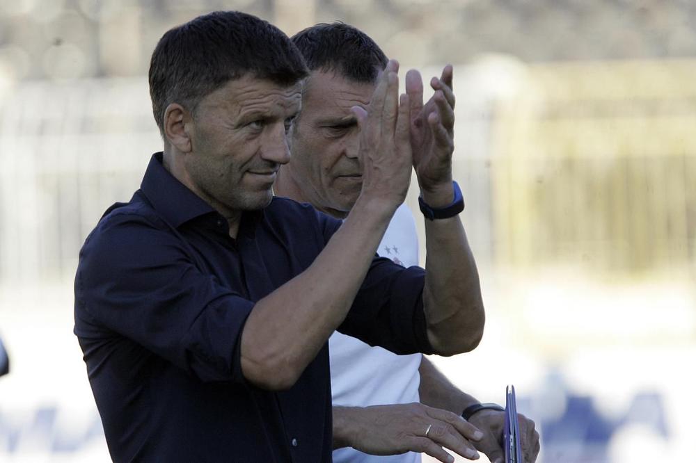 Bojan Ostojić je junak pobede Partizana, ali Miroslav Đukić je hvalio nekoga sasvim drugog! (FOTO)