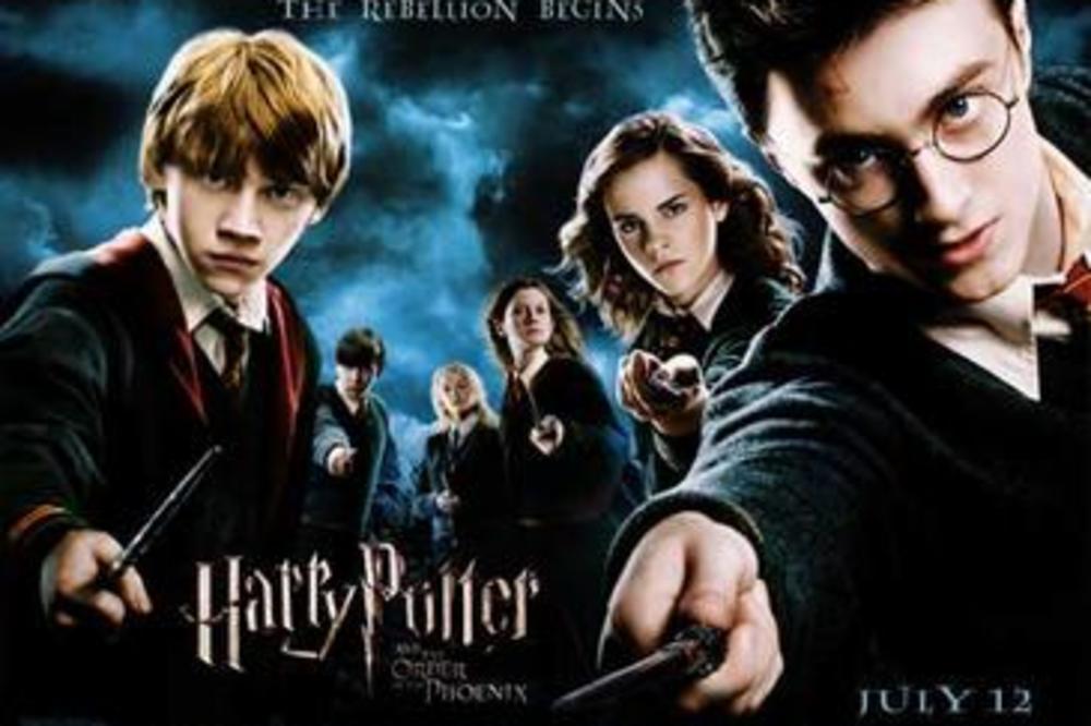 SVET TUGUJE: Preminuo glumac filma Hari Poter, niko nije mogao da VERUJE šta se desilo! (FOTO)