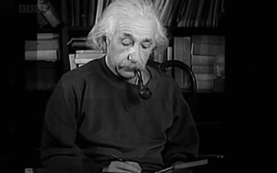 Zašto je zabranjeno Teslino otkriće i ko je stvarno Ajnštajn? (FOTO) (GIF)