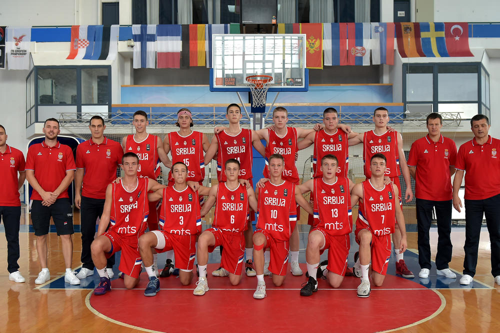 Košarka je sport u kojem Srbija uvek pobedi Hrvatsku! (VIDEO)