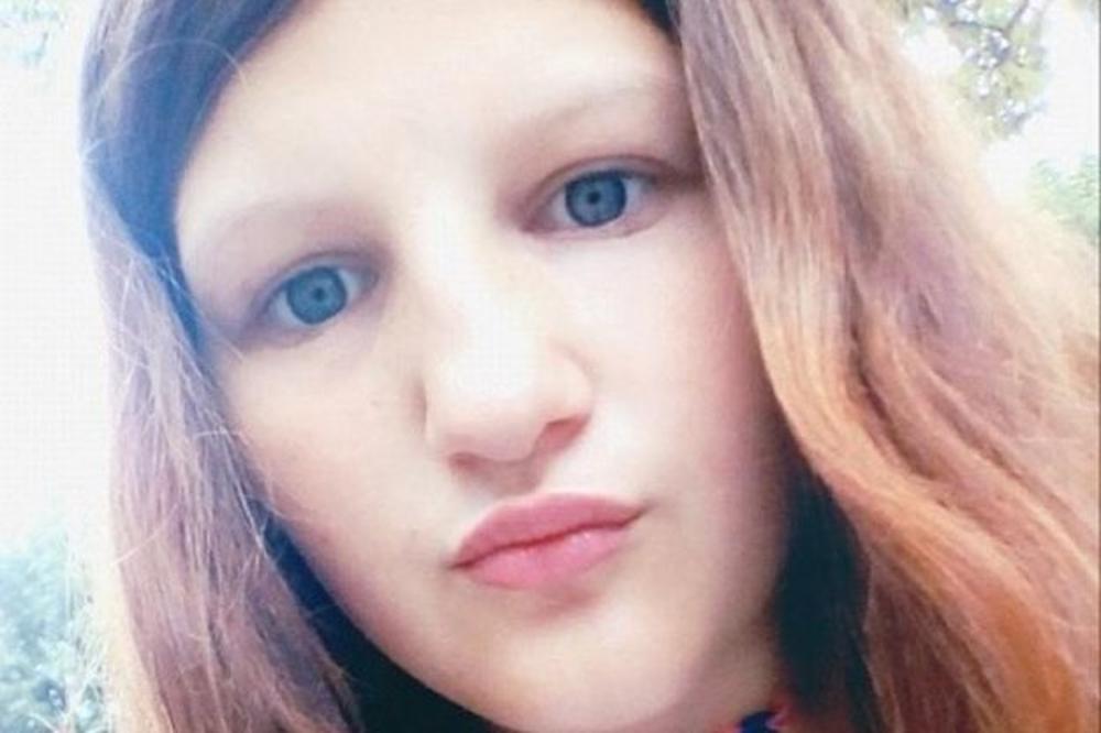 NESTALA MARIJA GRGIĆ (13): Ako vidite ovu devojčicu, ODMAH pozovite policiju!
