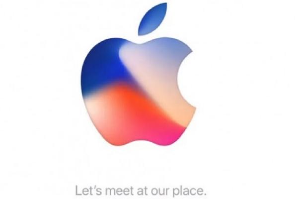 ZVANIČAN POZIV: Apple iPhone 8 premijera 12. septembra!