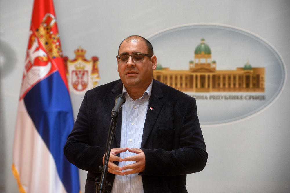 Odbor Skupštine Srbije odobrio još jednu funkciju Vladimiru Đukanoviću