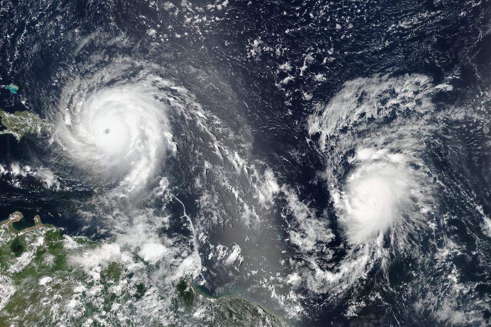ZASTRAŠUJUĆA PROGNOZA: Uragan Irma ide pravo na Majami! (VIDEO)