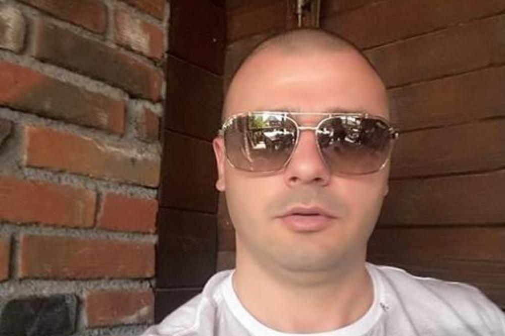 UBIJEN ALEKSANDAR MIKIĆ: Mafijaška sačekuša u Leskovcu, ceo grad na nogama! (VIDEO)