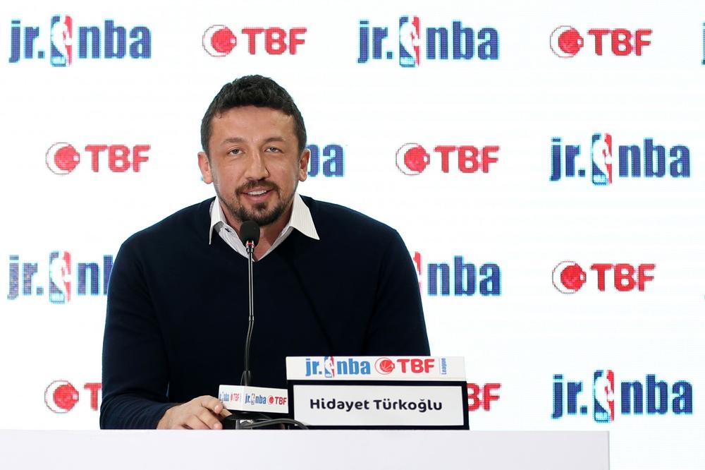 NBA novac stiže u Srbiju! Hido Turkoglu pomaže klub iz rodnog mesta!