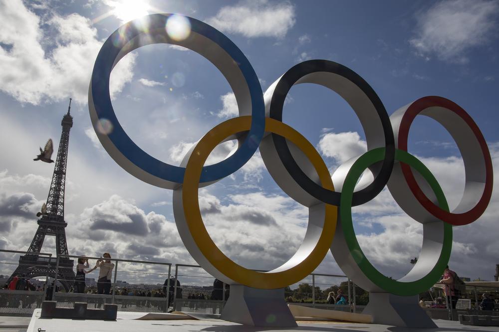 OGLASIO SE MOK: Letnje Olimpijske igre možda ne budu na leto!