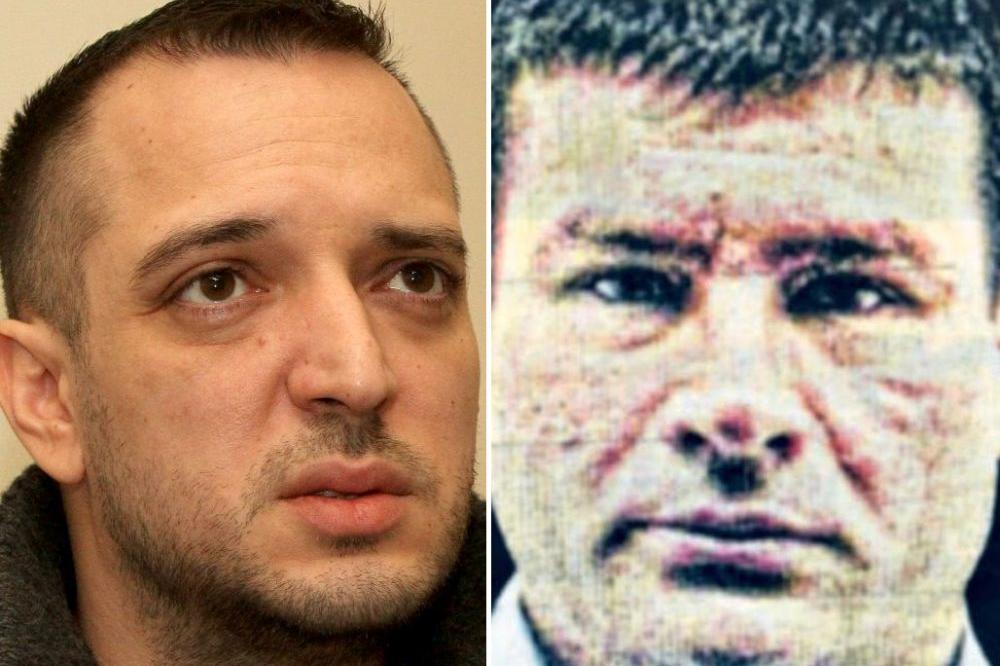Monstrum iz Rakovice je cimer Zorana Marjanovića u zatvoru: U početku ga je ignorisao, a sada je stekao poverenje u njega!