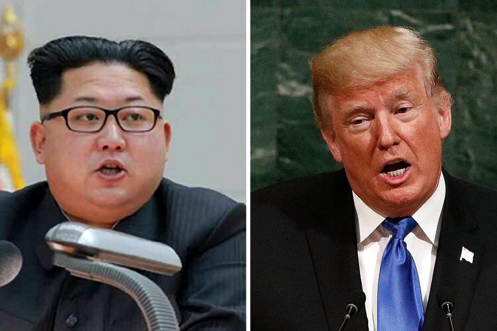 IMA JASAN USLOV: Tramp će odustati od pregovora sa Kimom, ako se ne ispuni OVO!