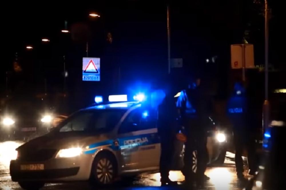 UBIO SE JER SU MU SILOVALI ĆERKU, A POLICIJA NIJE URADILA NIŠTA: Detalji tragedije u Splitu! (VIDEO)