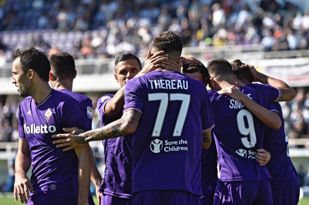 ĆAO, NE TREBAŠ NAM VIŠE: Fiorentina ne računa na talentovanog Balkanca!