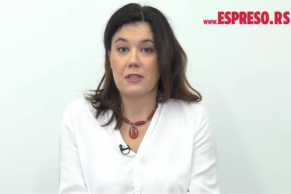 12 GODINA SMO PROPADALI ZBOG VAS! Tamara Tripić (DS) odgovara tviterašima besnim na Demokratsku stranku! (VIDEO)