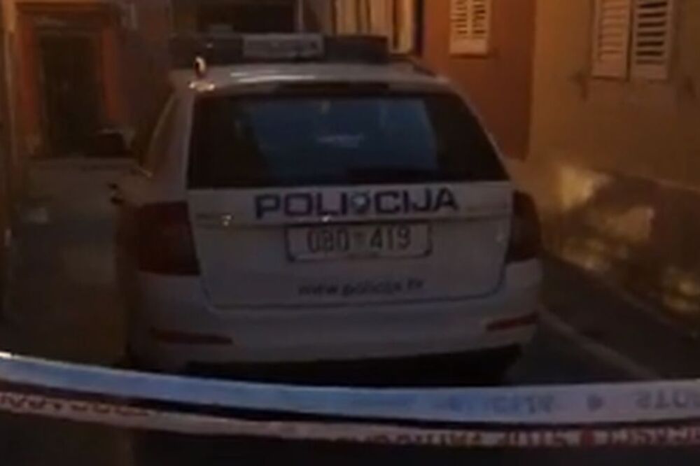 SLUČAJ TONIJA CETINSKOG PROGLAŠEN TAJNOM: Policija krije detalje saobraćajke u kojoj je hrvatski pevač zgazio čoveka! (VIDEO)