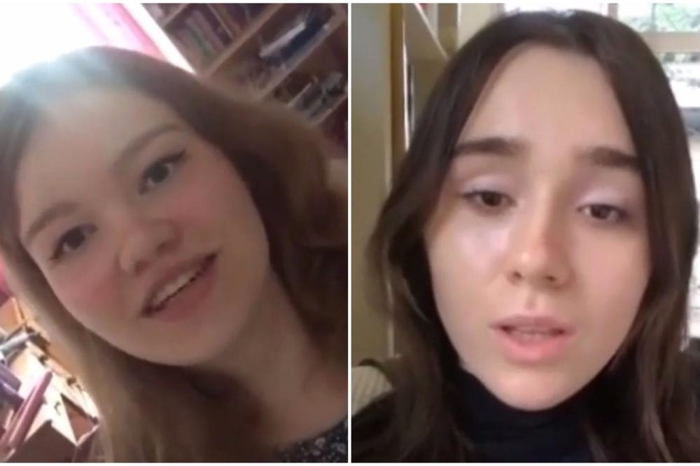 Studentkinje prodaju svoju nevinost preko interneta: Svaka može da zaradi bar 20.000 evra, a takmičenje je tek počelo (VIDEO)