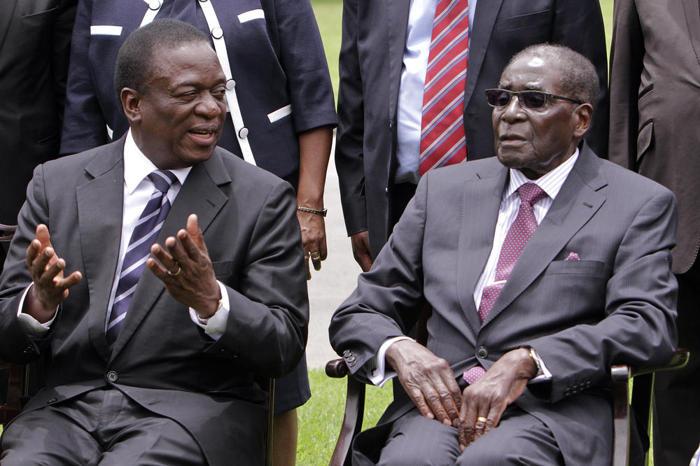 KRAJ JEDNE ERE: Zimbabve u petak dobija novog predsednika!