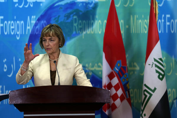 ZAKLAĆU TE KAO PRASE! Hrvatska političarka nakon izjave o Praljku dobila pretnje smrću!