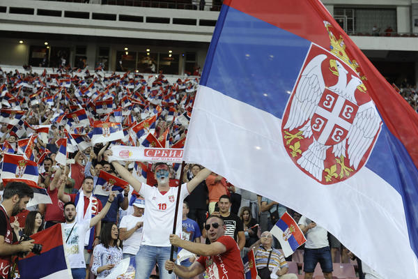 KRAJ! Najbolji igrač se oprašta od reprezentacije Srbije! (FOTO) (VIDEO)