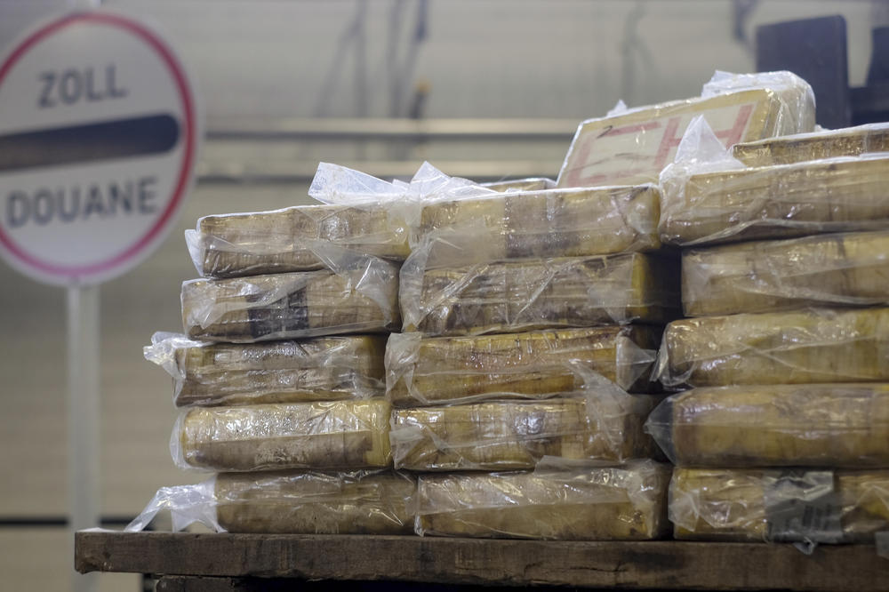 UHAPŠEN SRBIN U ATINI: Diler poznatih ličnosti uhvaćen sa 135 kilograma kokaina!