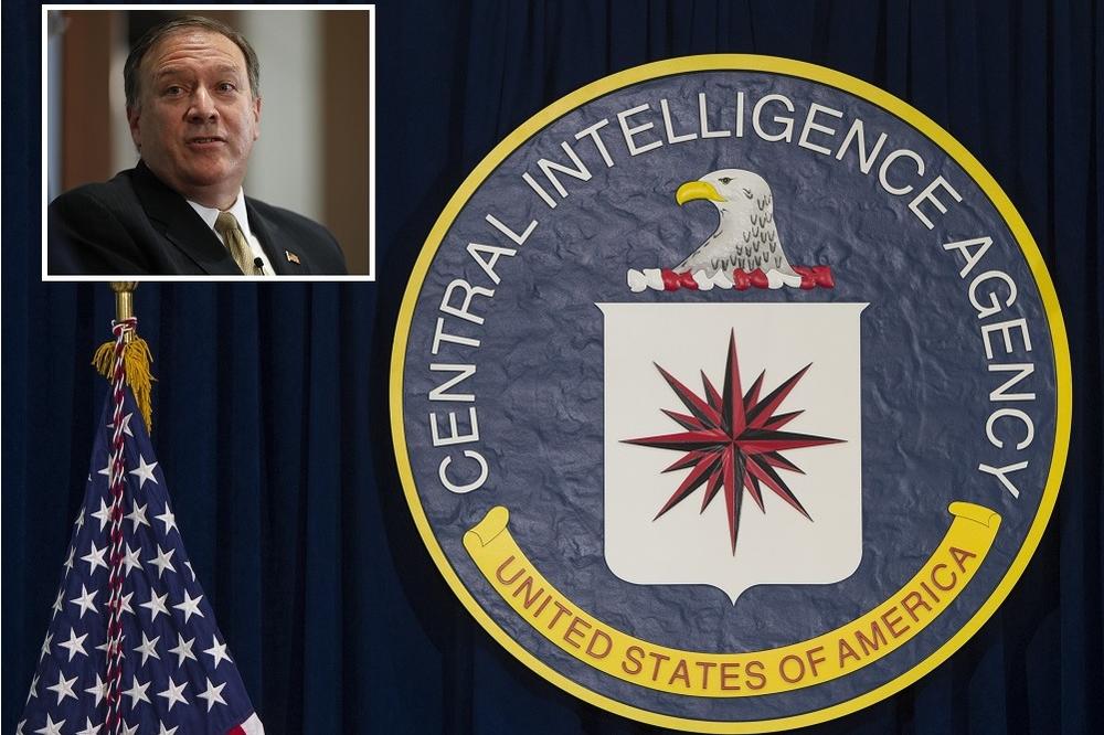 NEKA VAM BUDE KRISTALNO JASNO! VI ĆETE BITI KRIVI: Šef CIA zapretio Iranu ako ugrozi interes SAD u Iraku!
