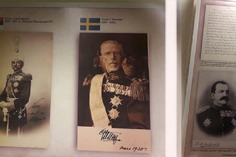 100 godina diplomatskih odnosa Srbije i Švedske! Bergman, nordijski crni talas i Švedska danas!