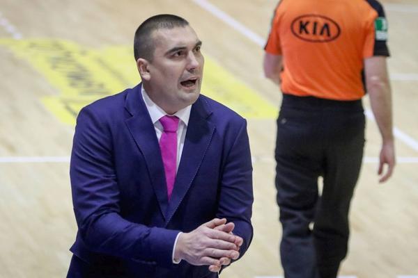 NAPUŠTA MEGU: Dejan Milojević sledeće sezone u NBA ligi!
