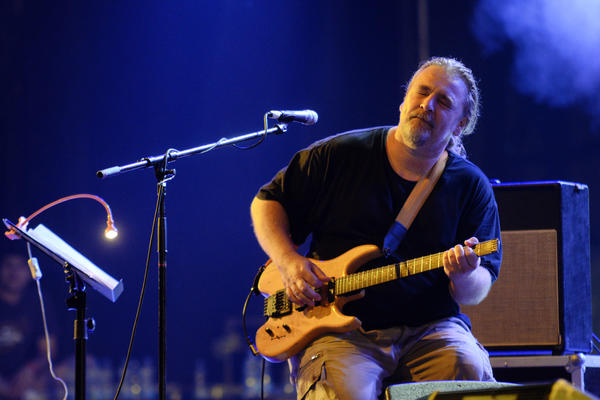 Nikola Vranjković nastupa u Festu u oktobru (VIDEO)