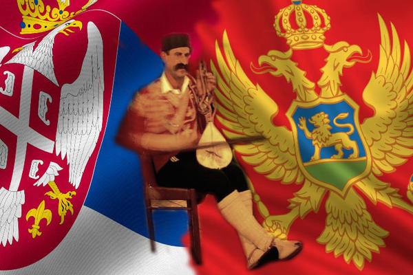 NALEĆEO SOKO NA SOKOLA: Crnogorci u Srbiji se posvađali ZBOG GUSALA I NOVCA!