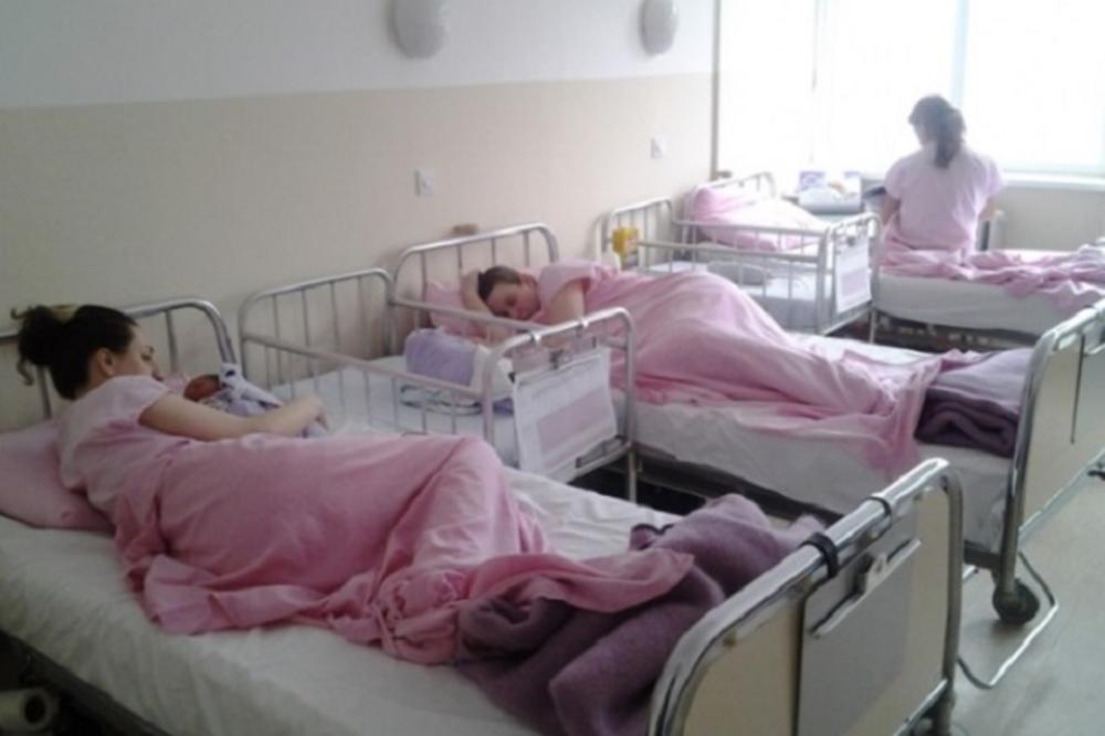 ČETIRI TRUDNICE U SRBIJI POZITIVNE NA KORONA VIRUS: Bebe su rođene zdrave, nijedna nije zaražena!