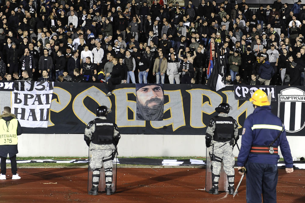 GROBARI PODSEĆAJU: Šta se sve dogodilo u Srbiji između dva penala za Partizan u Derbiju? (VIDEO)