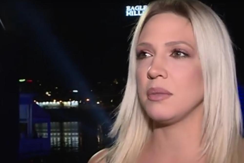MNOGO SAM UMORNA, MNOGO: Milica Todorović uputila javnu poruku, U PROBLEMU JE ZBOG OVOGA... (VIDEO)