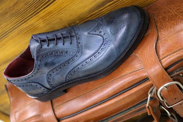 OLIČENJE KVALITETA, PRISTUPAČNOSTI I DOBROG DIZAJNA: 100% kožne italijanske cipele, koje ne smete da propustite!