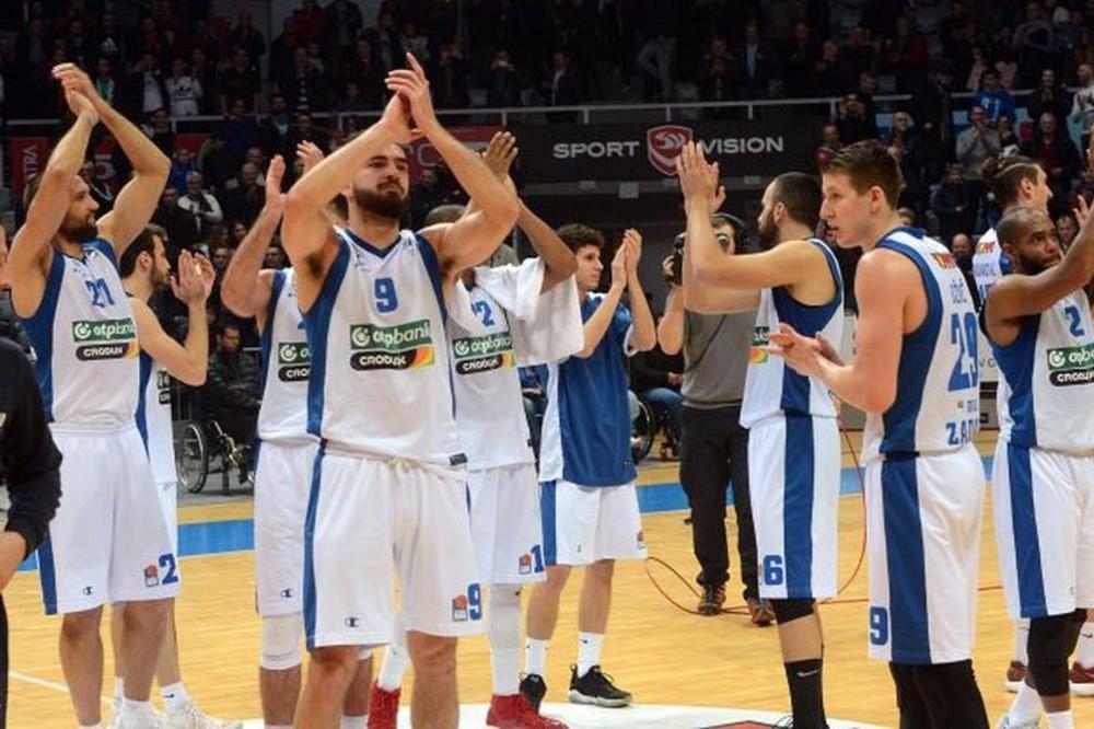 Zadar doveo NBA pojačanje!