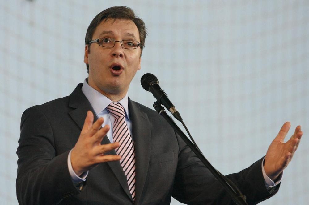 Vučić pozvao građane da 4. marta glasaju po svojoj savesti